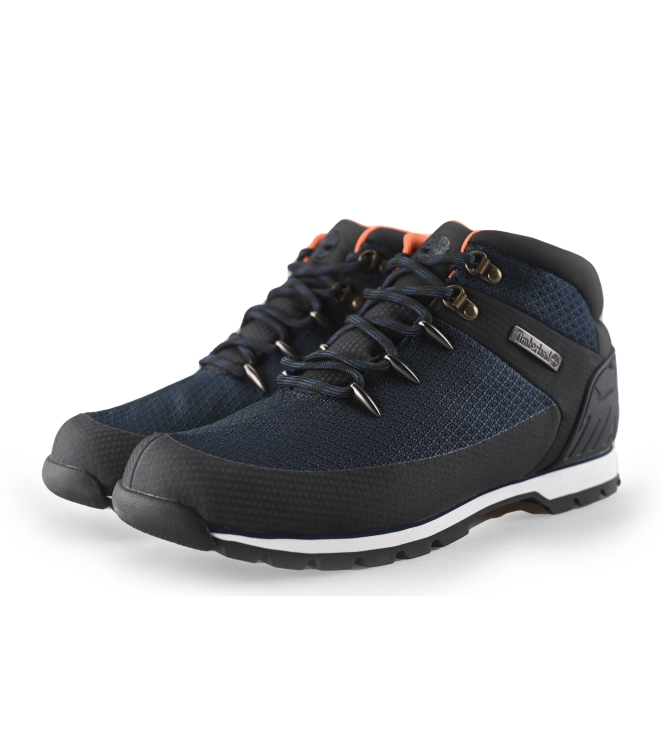Timberland Schnürstiefel