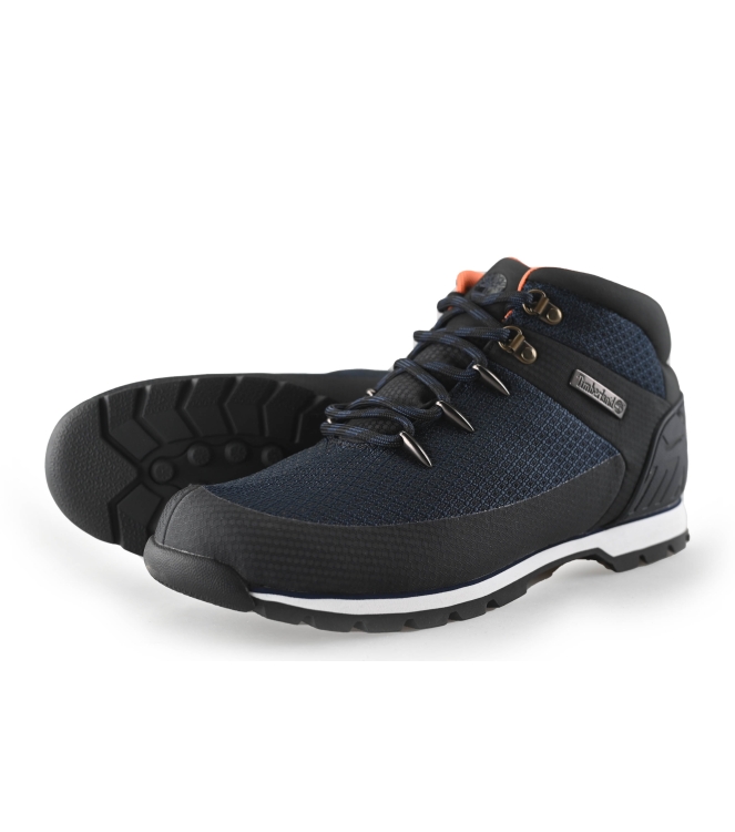 Timberland Schnürstiefel
