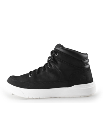 Timberland Hohe Sneaker Schwarz 250829