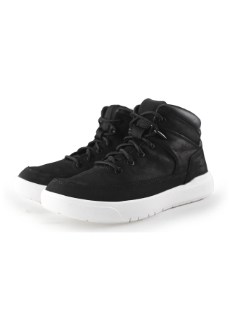 Timberland Hohe Sneaker Schwarz 250829