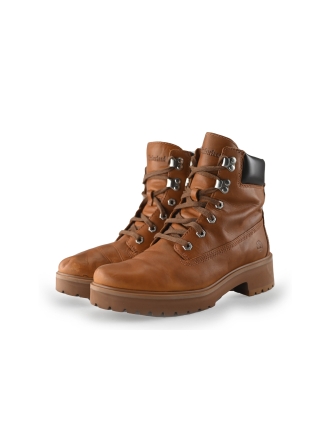 Timberland Schnürstiefel Braun 250832