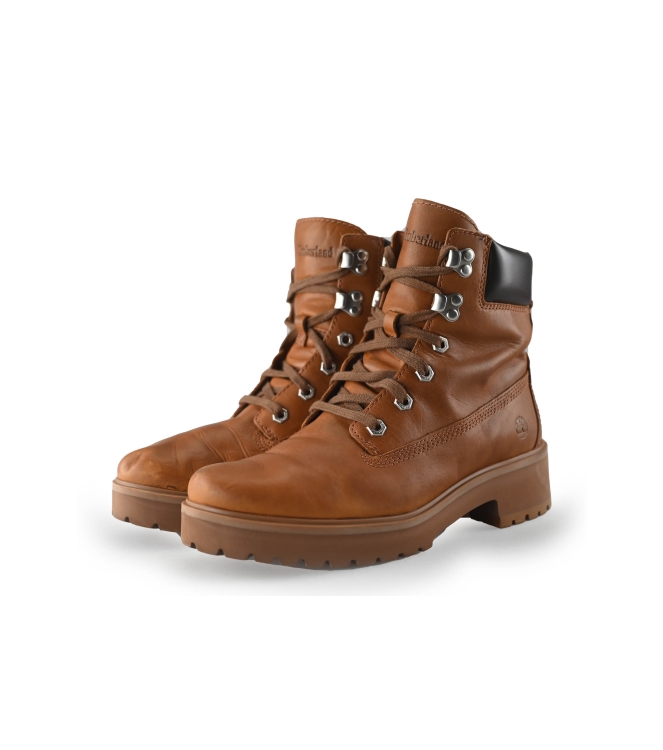 Timberland Schnürstiefel