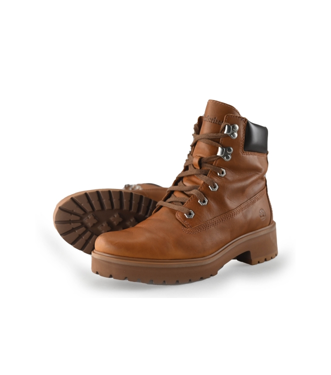 Timberland Schnürstiefel