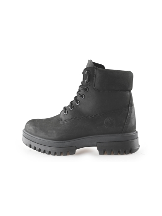 Timberland Schnürstiefel Schwarz 250835