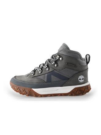 Timberland Wanderschuhe Grau 250837