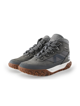 Timberland Wanderschuhe Grau 250837