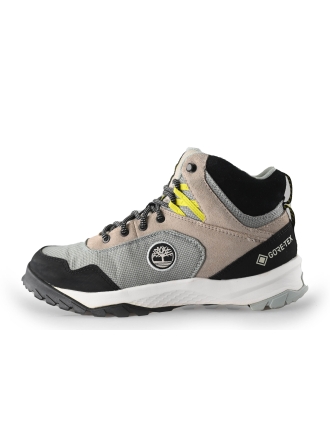 Timberland Hohe Sneaker Grau 250838