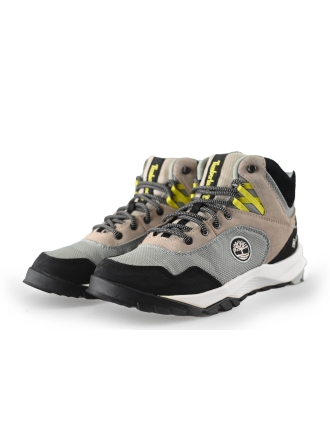 Timberland Hohe Sneaker Grau 250838