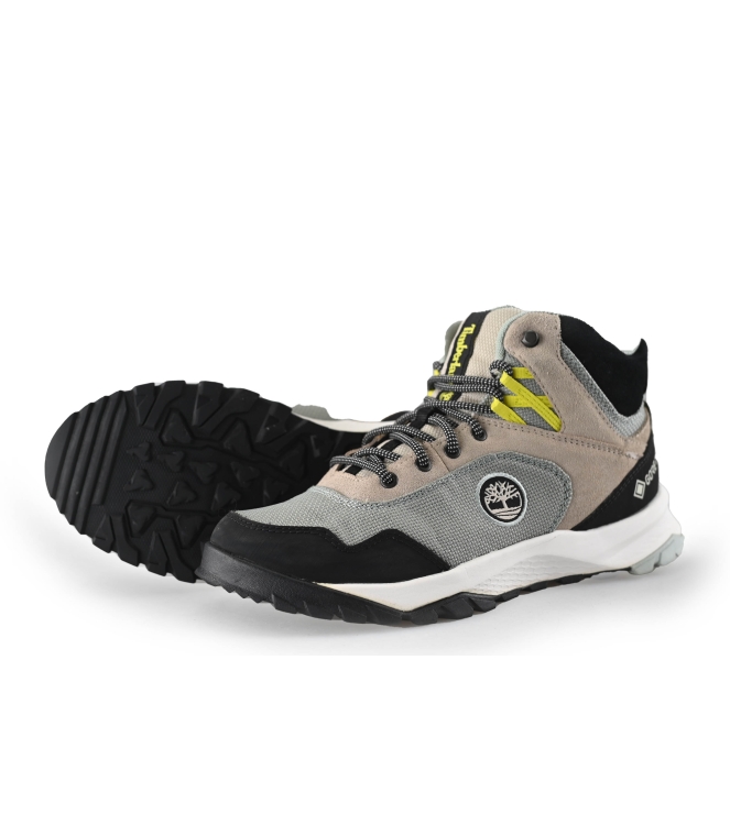Timberland Hohe Sneaker
