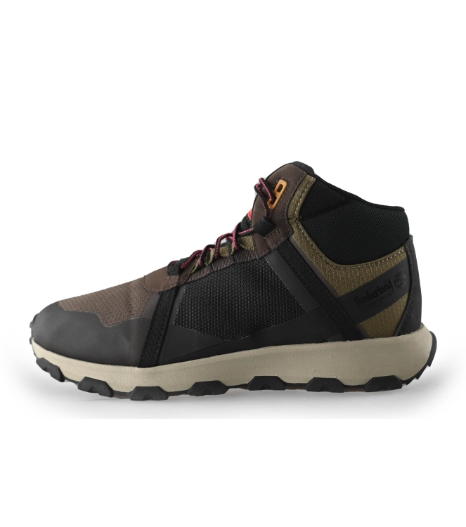 Timberland Schnürstiefel