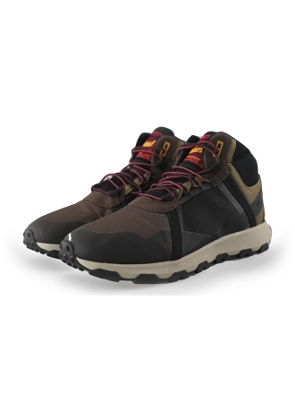 Timberland Schnürstiefel Braun 250839