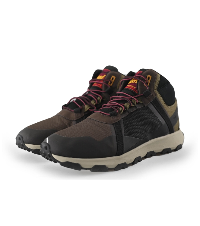 Timberland Schnürstiefel