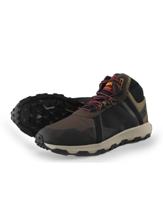 Timberland Schnürstiefel