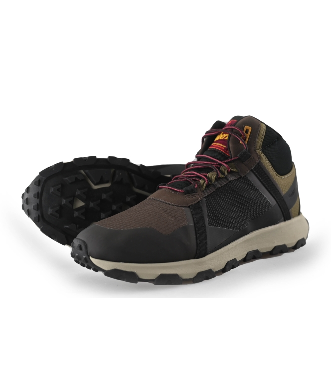 Timberland Schnürstiefel