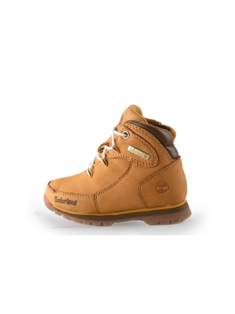 Timberland Schnürstiefel Gelb 250843