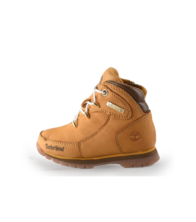 Timberland Schnürstiefel