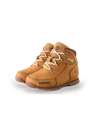 Timberland Schnürstiefel Gelb 250843