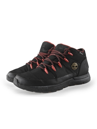 Timberland Sneaker Schwarz 250847