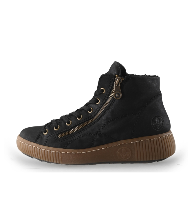 Rieker Hohe Sneaker