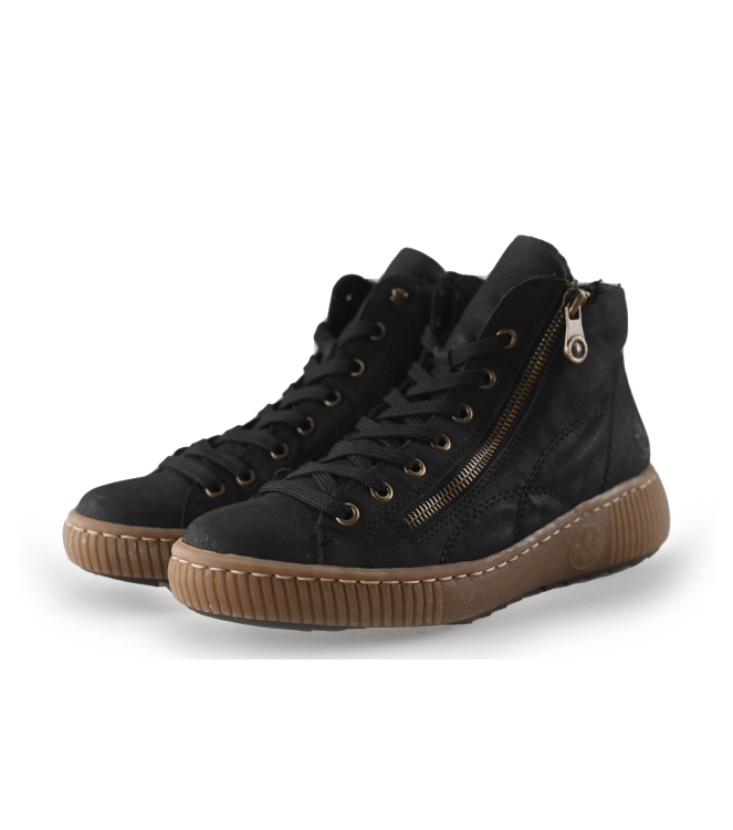 Rieker Hohe Sneaker