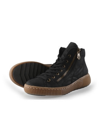 Rieker Hohe Sneaker