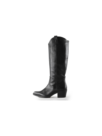 Tamaris Stiefel Schwarz 250853