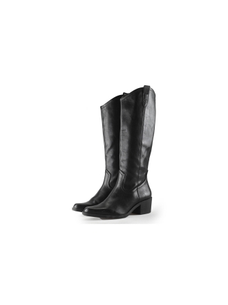 Tamaris Stiefel Schwarz 250853