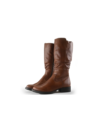Rieker Stiefel Braun 250855