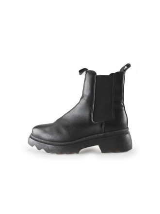 Tamaris Chelsea boots Schwarz 250858