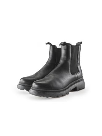 Tamaris Chelsea boots Schwarz 250858