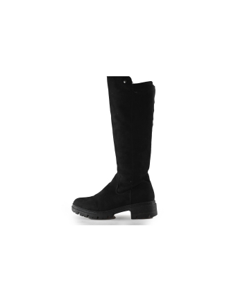 Rieker Stiefel Schwarz 250860
