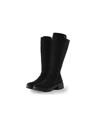 Rieker Stiefel Schwarz 250860