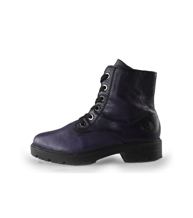 Rieker Schnürstiefel