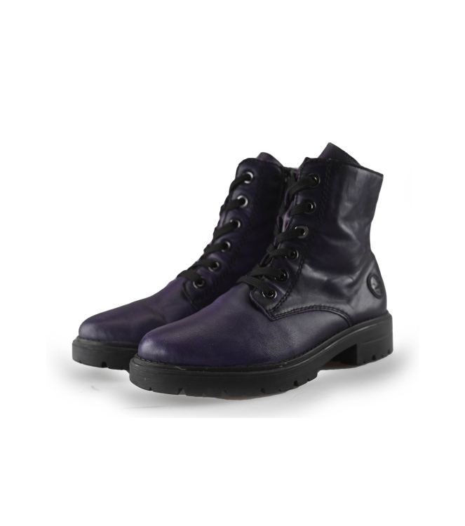 Rieker Schnürstiefel