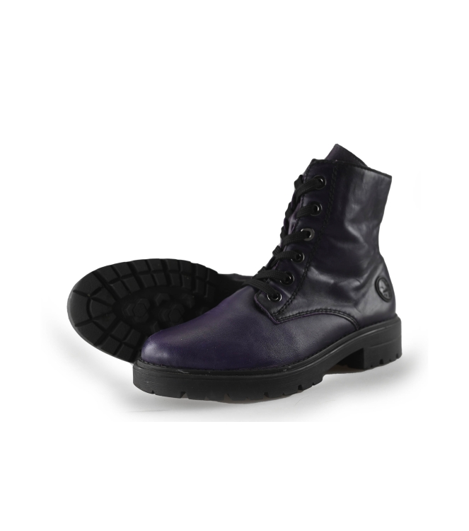 Rieker Schnürstiefel