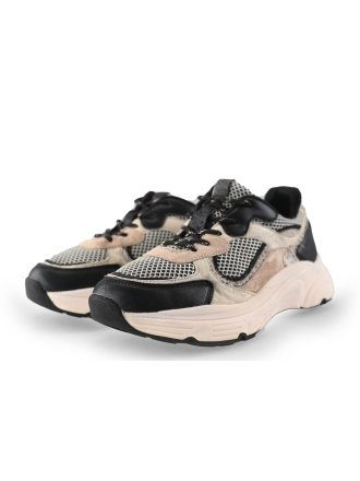 Sub55 Sneaker Beige 250862
