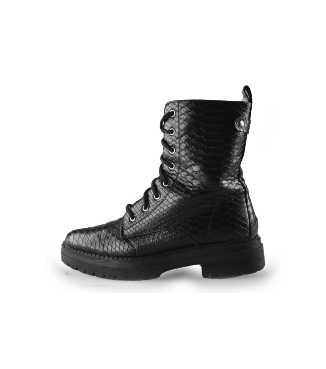 Sub55 Schnürstiefel