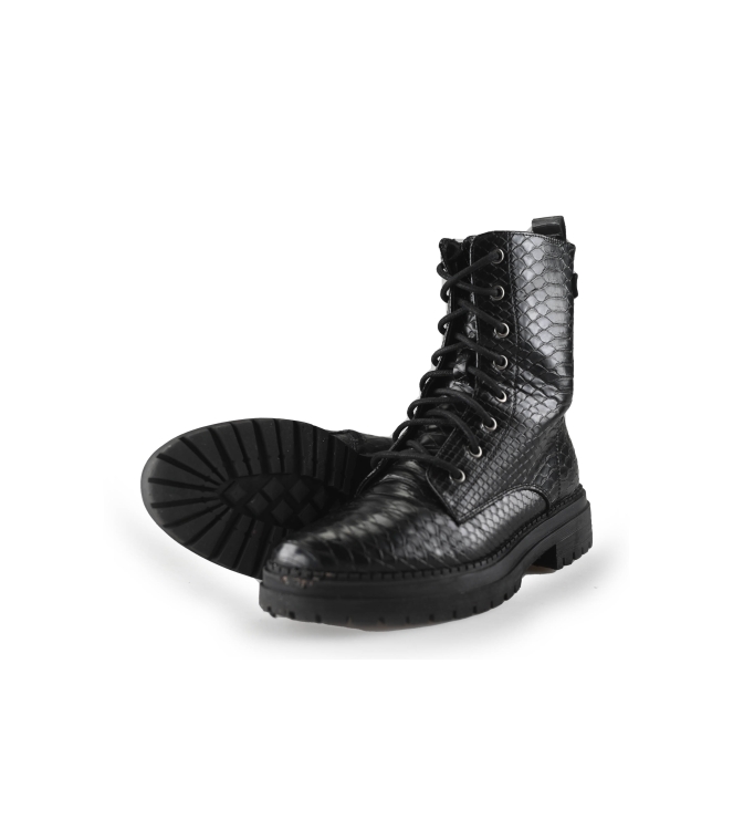 Sub55 Schnürstiefel