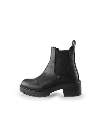 Sub55 Stiefeletten Schwarz 250871