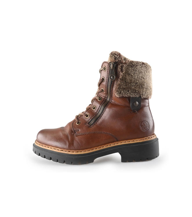 Rieker Schnürstiefel