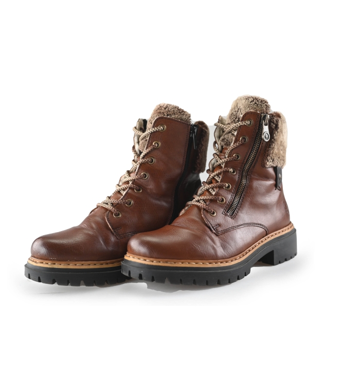 Rieker Schnürstiefel