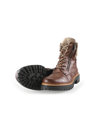 Rieker Schnürstiefel