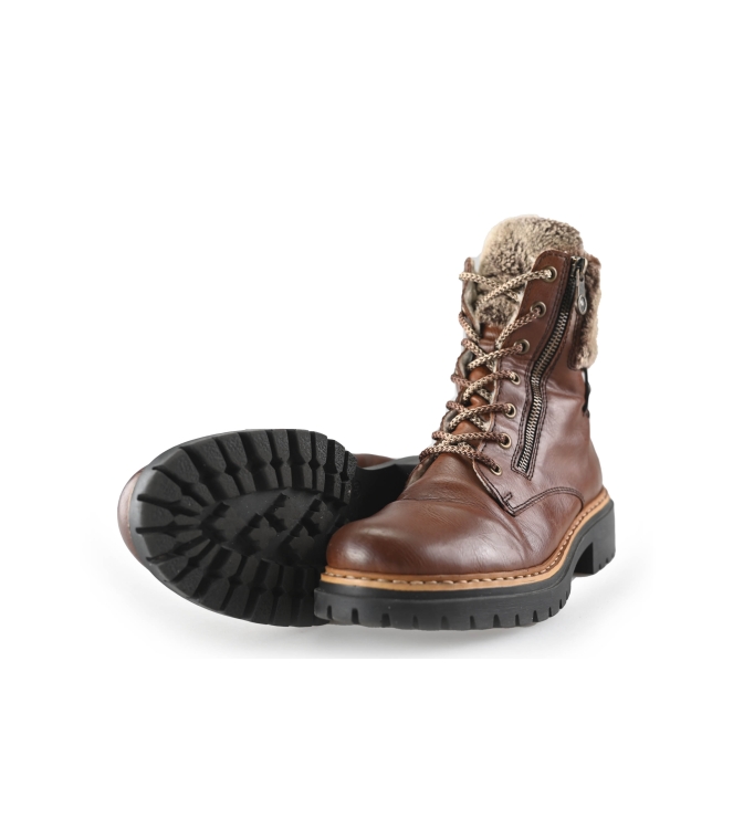 Rieker Schnürstiefel