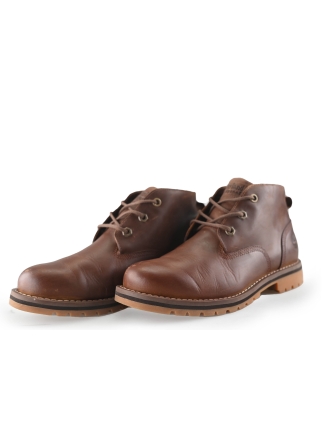 Timberland Schnürschuhe Schwarz 250879