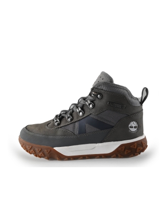 Timberland Wanderschuhe Grau 250881