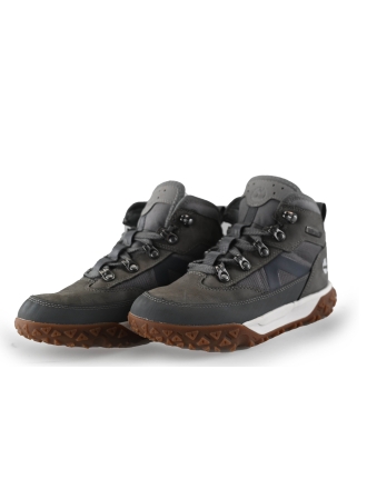 Timberland Wanderschuhe Grau 250881