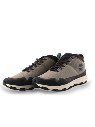 Timberland Hohe Sneaker Beige 250882