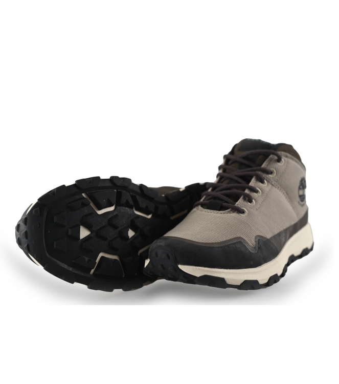 Timberland Hohe Sneaker