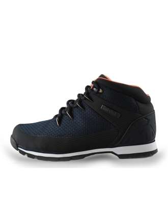 Timberland Schnürstiefel Blau 250883