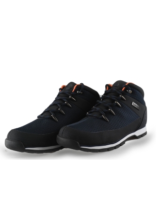 Timberland Schnürstiefel Blau 250883